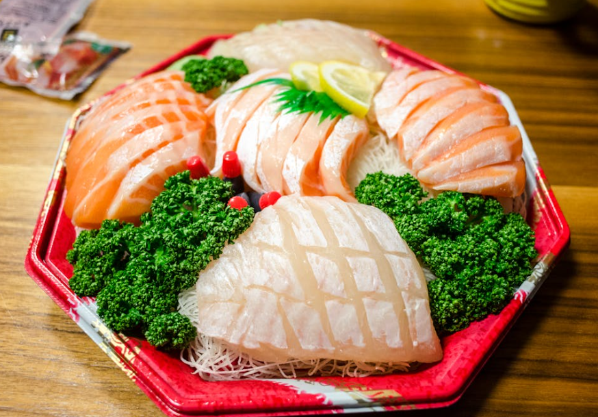 생선 다이어트: 건강과 맛을 동시에 챙기는 최고의 선택
